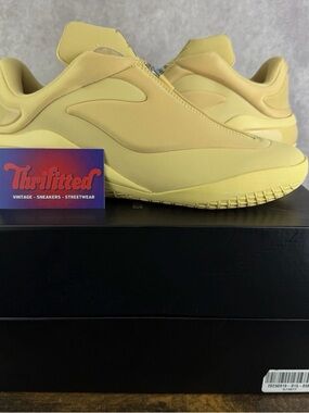 NEW Converse SHAI 001 Butter Special Box Size 10 A18771C Men’s Basketball Shoes